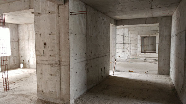 建筑工程检测 建筑工程检测