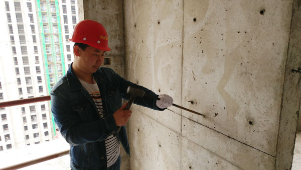 建筑工程检测 建筑工程检测