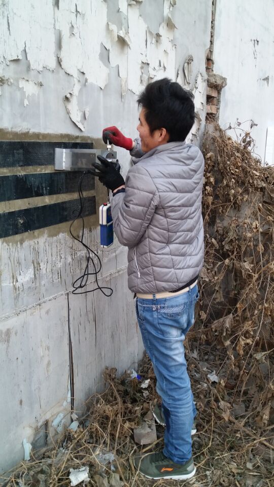 保定主体检测 保定主体检测