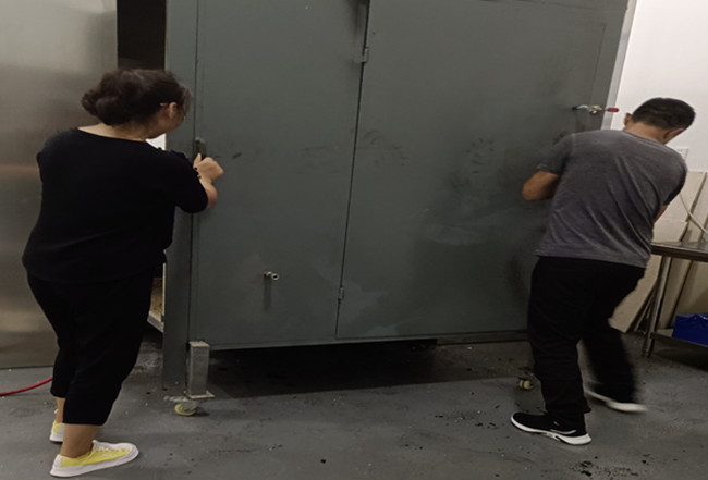 单体燃烧试验检测 单体燃烧试验检测