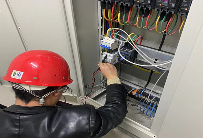 防雷浪(电)涌保护器检测 防雷浪(电)涌保护器检测