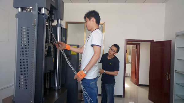 抗滑移系数检测 抗滑移系数检测