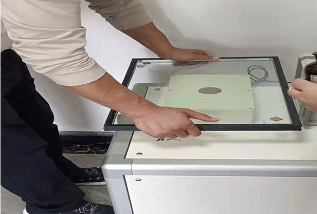 中空玻璃露点检测 中空玻璃露点检测